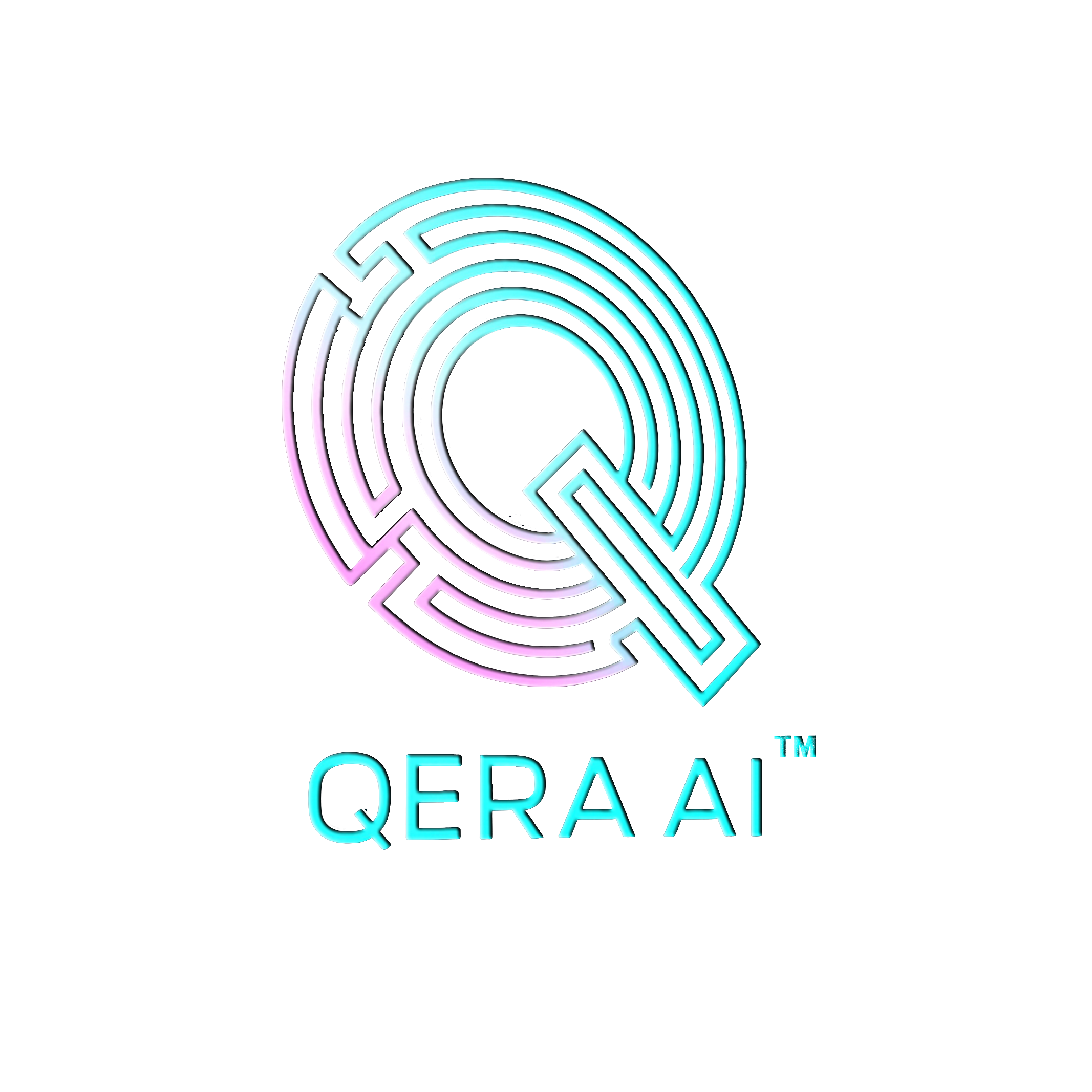 Qera AI Logo